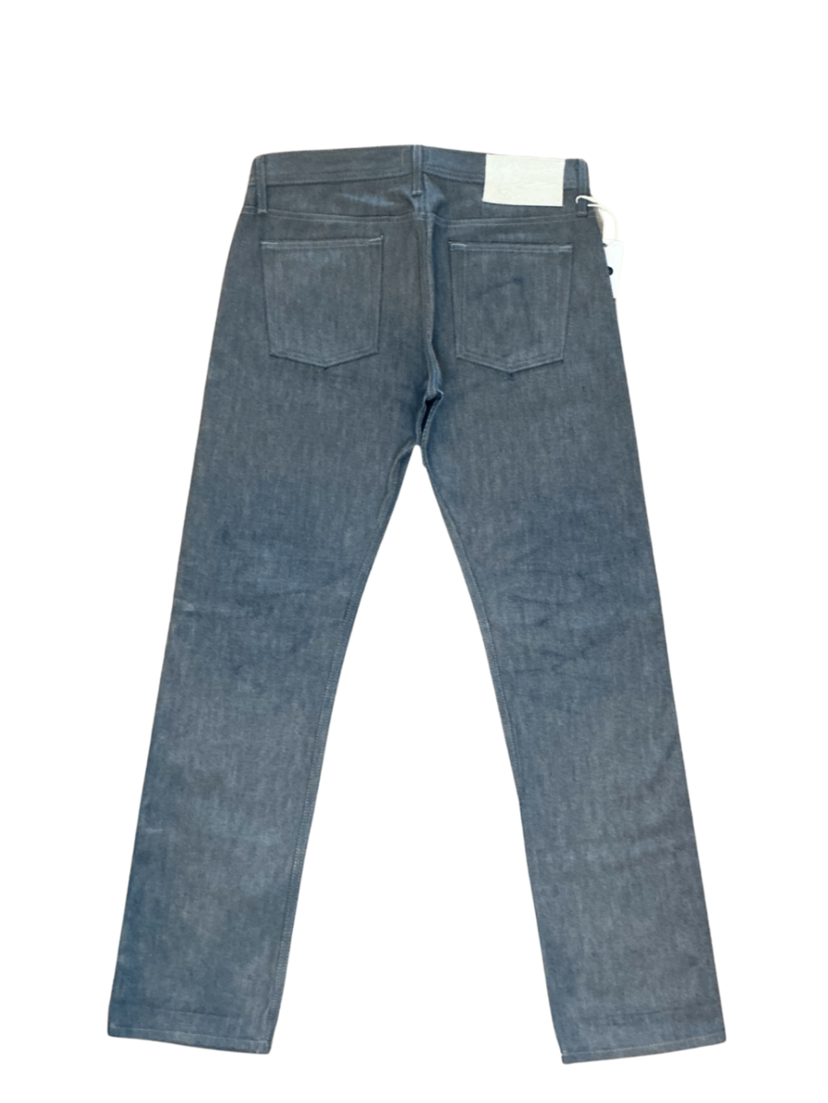 Weird Guy Glow In The Dark Selvedge / Size 34