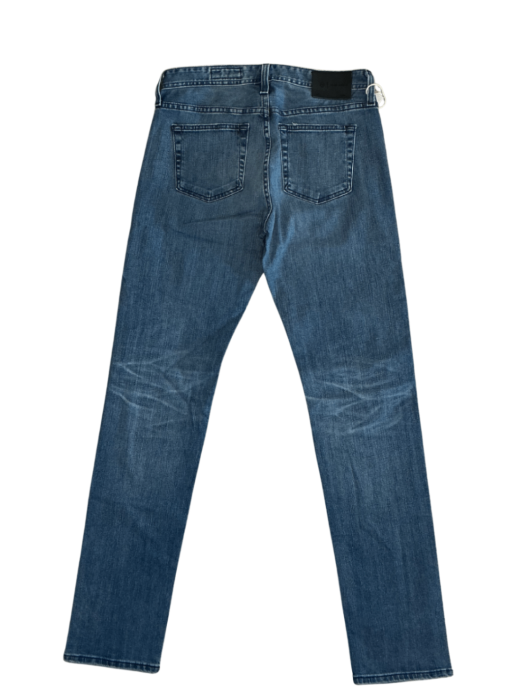 Tellis Modern Slim Jean 15 Year / Size 30