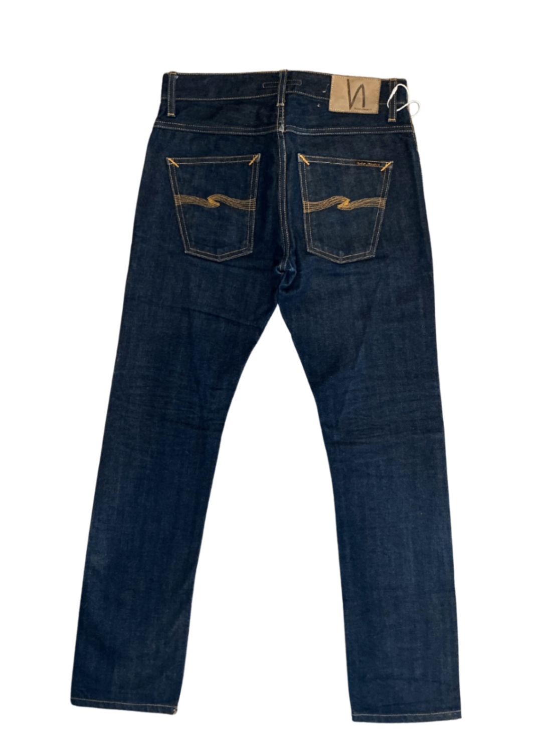 Grim Tim Dry Selvage / Size 29