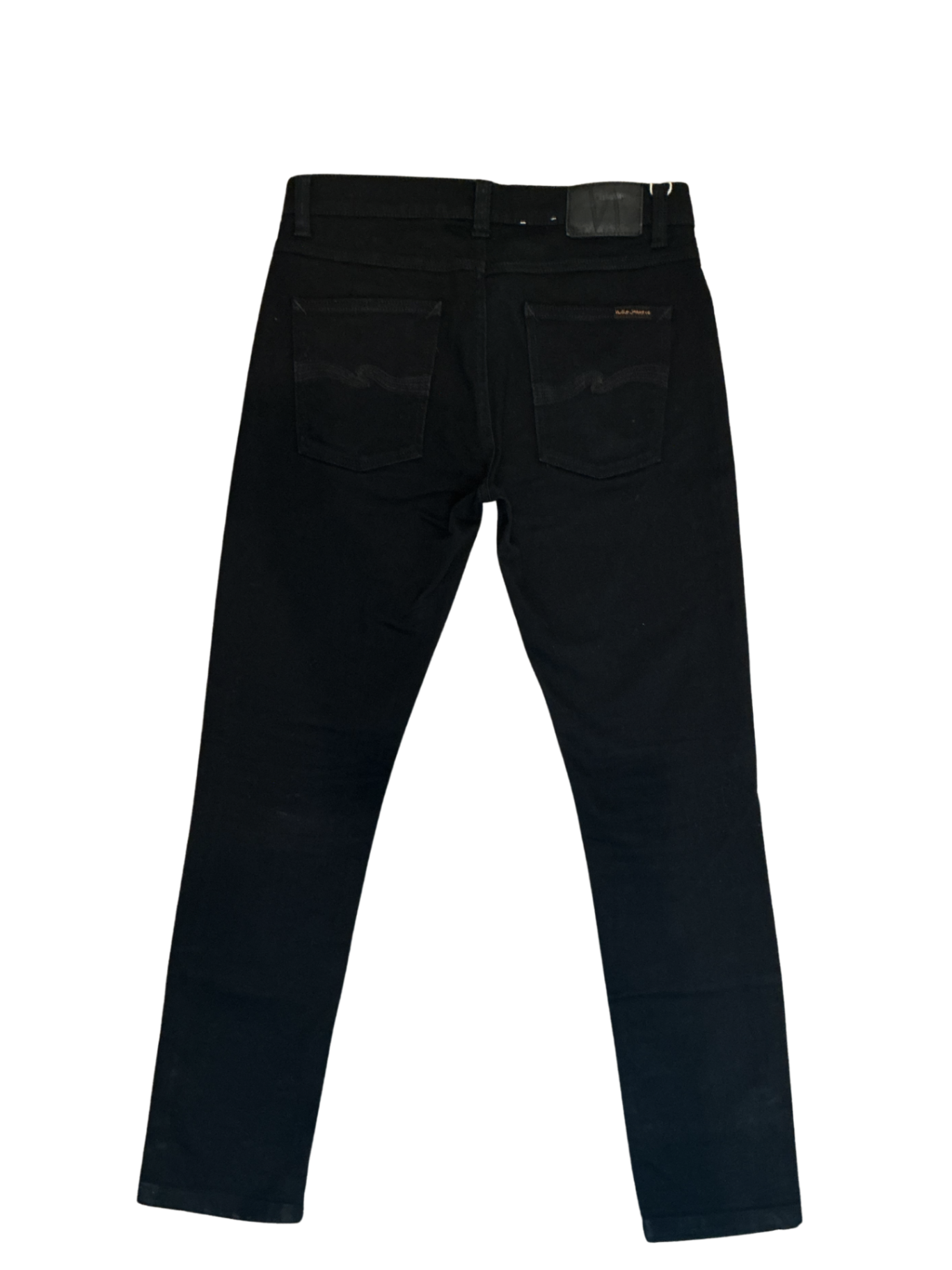 Lean Dean Dry Ever Black / Size 32