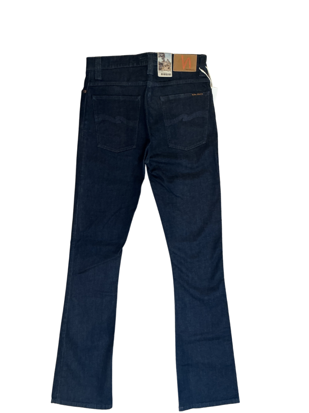 Boot Ben Dry Tight Twill / Size 31