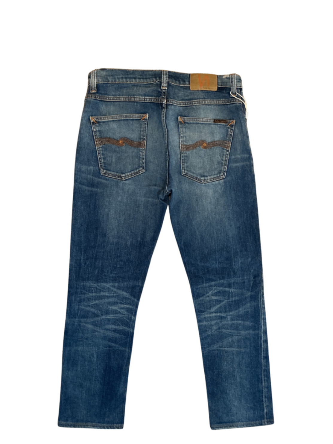 Lean Dean Blue Moon / Size 32