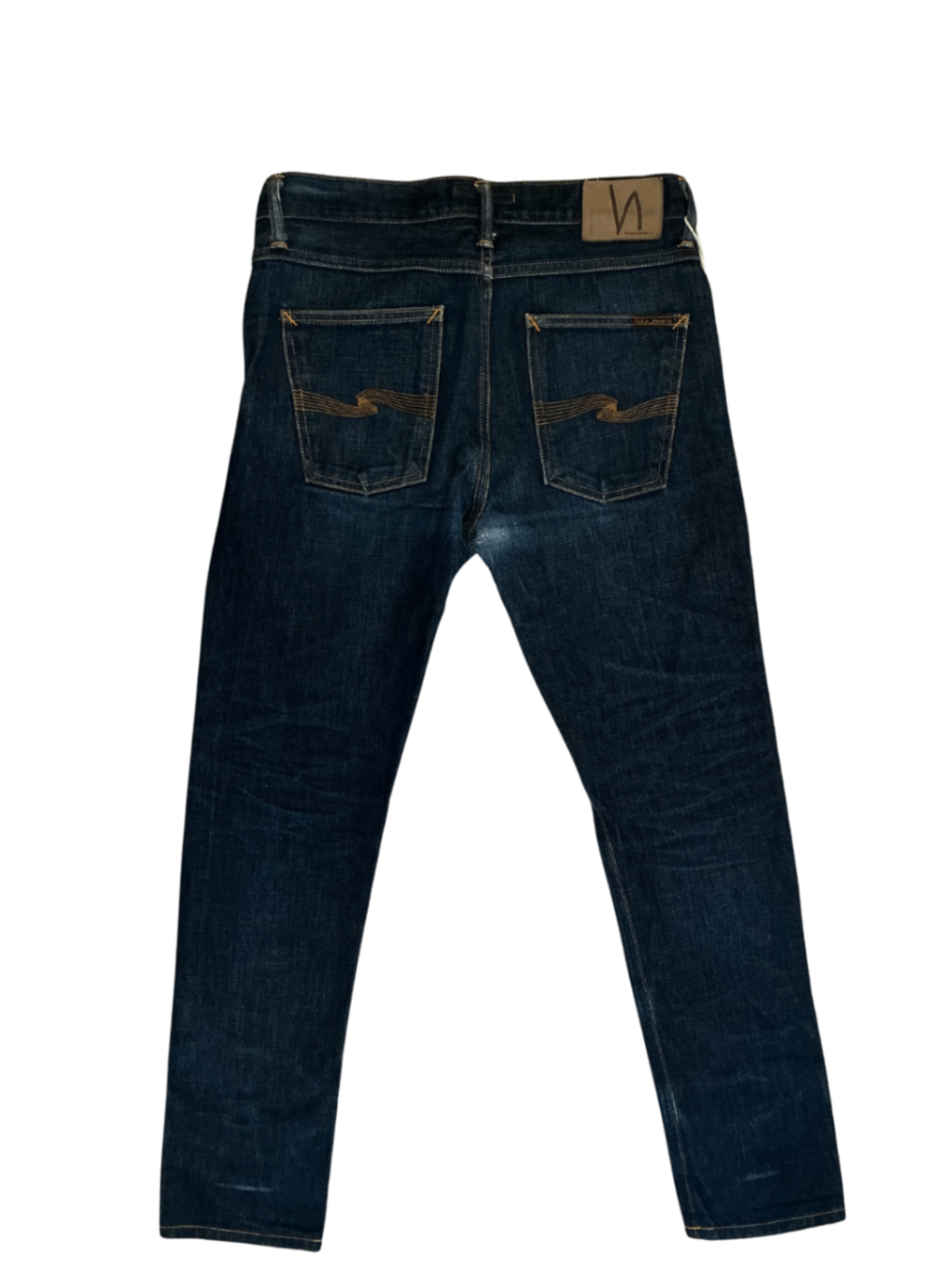 Limited Edition Lean Dean US Selvage / Size 31