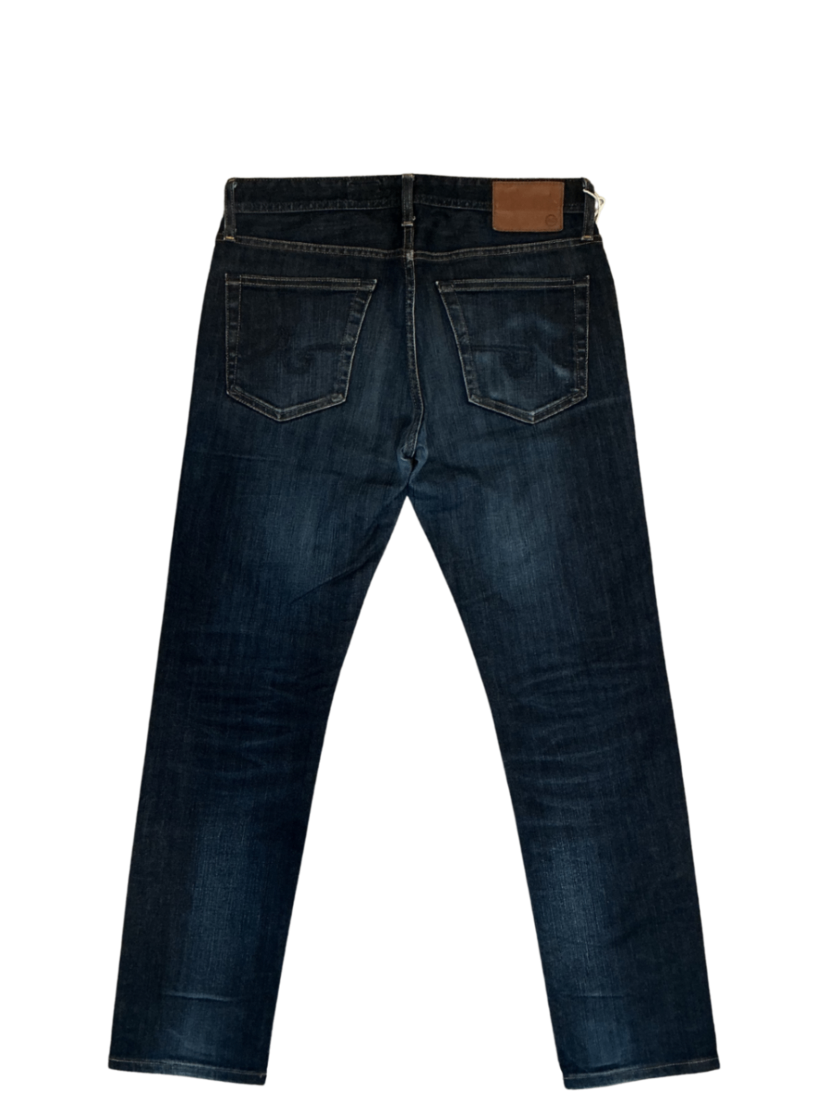 The Dylan Blue Wash / Size 32