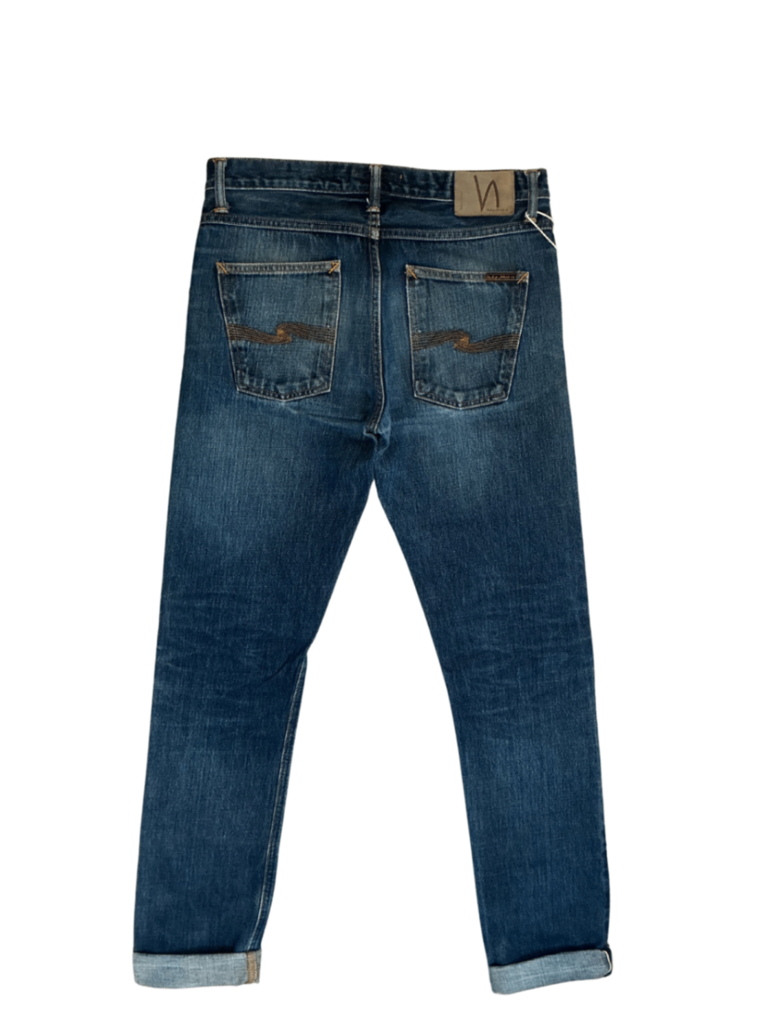 Limited Edition Lean Dean US Selvage / Size 31