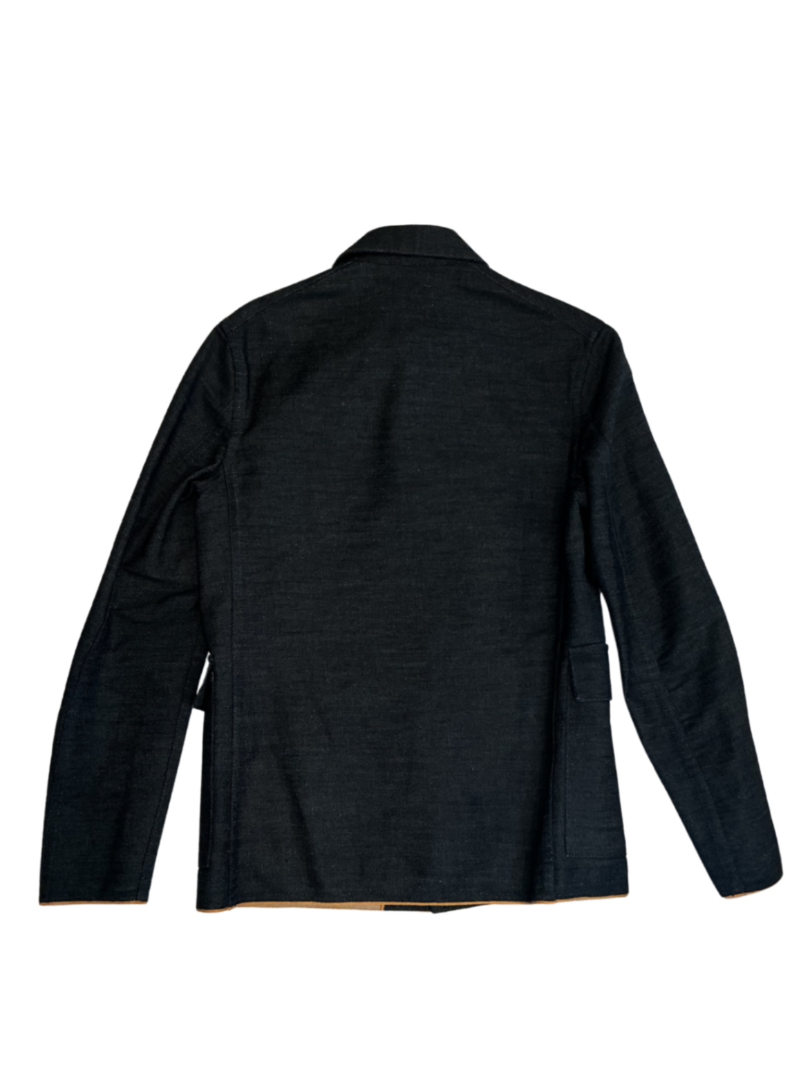 Edler Selvage Jacket / Size S