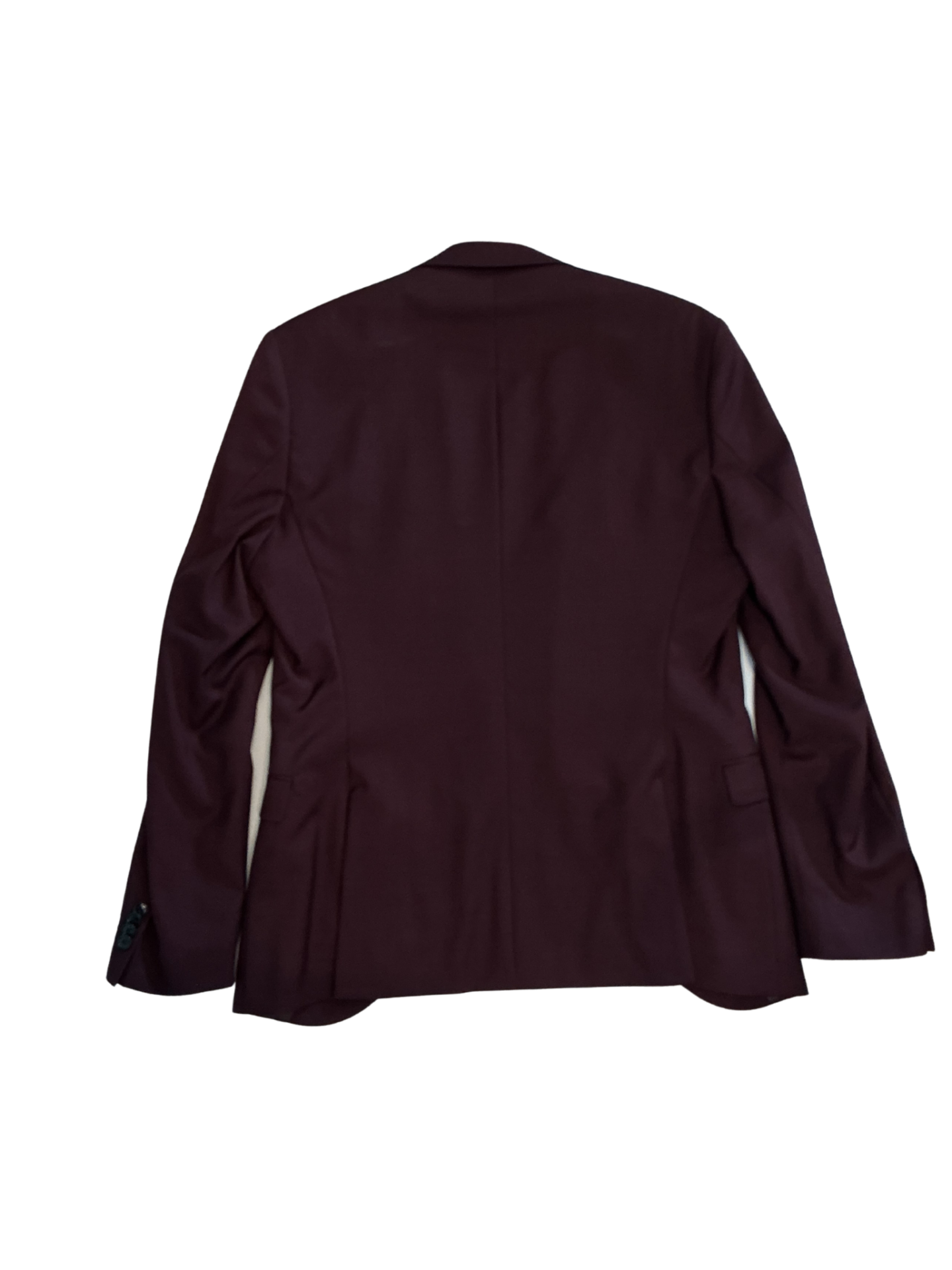 Jamonte Blazer Burgundy / Size 36