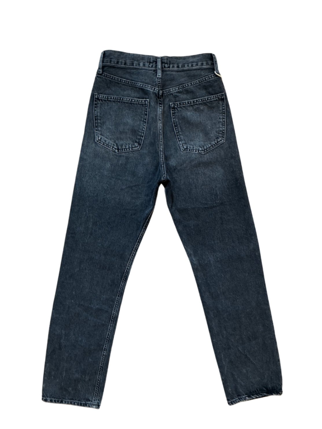 90's Jean Washed Black / Size 22