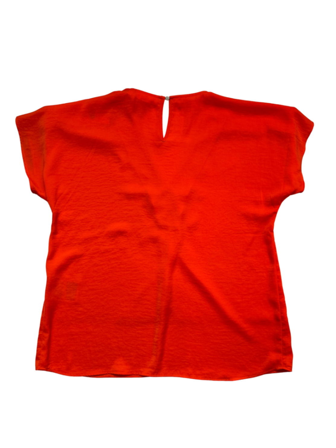 Rinda Top Orange / Size 36