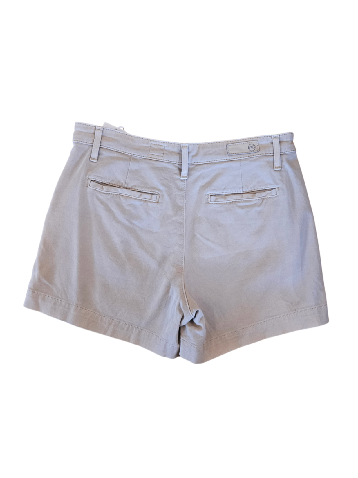 Caden Short Sulfur Sand / Size 28