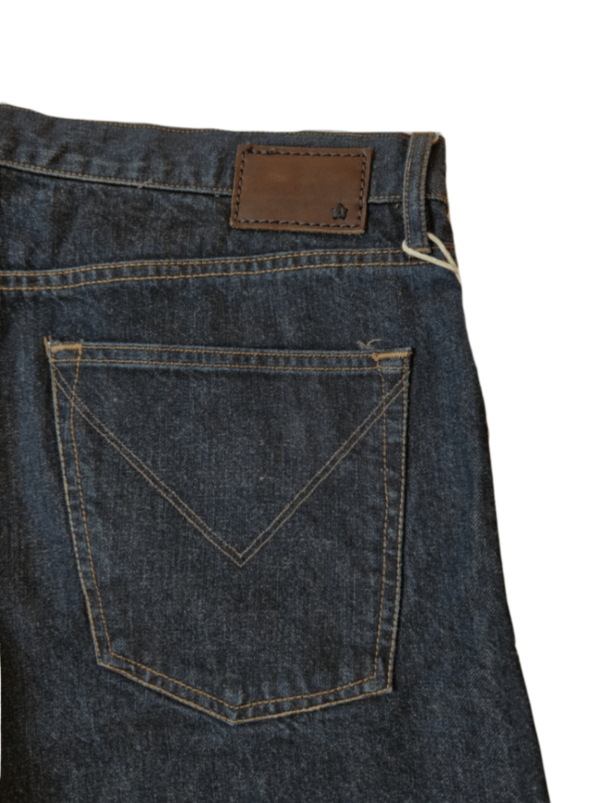Bowery Slim Straight Jean / Size 36