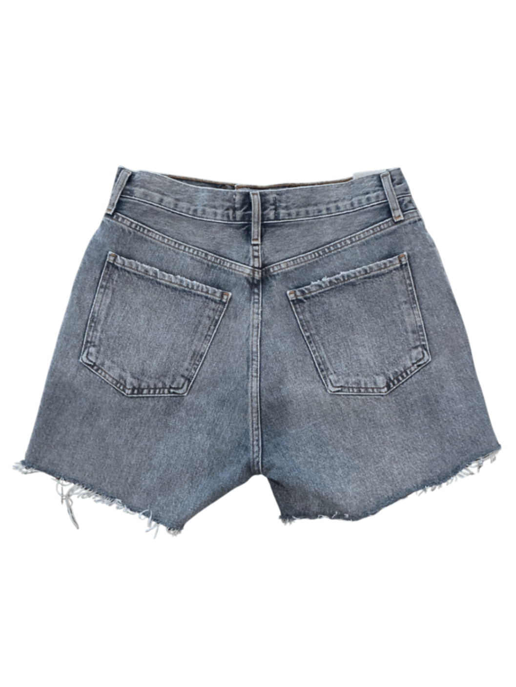Dee Denim Short / Size 27