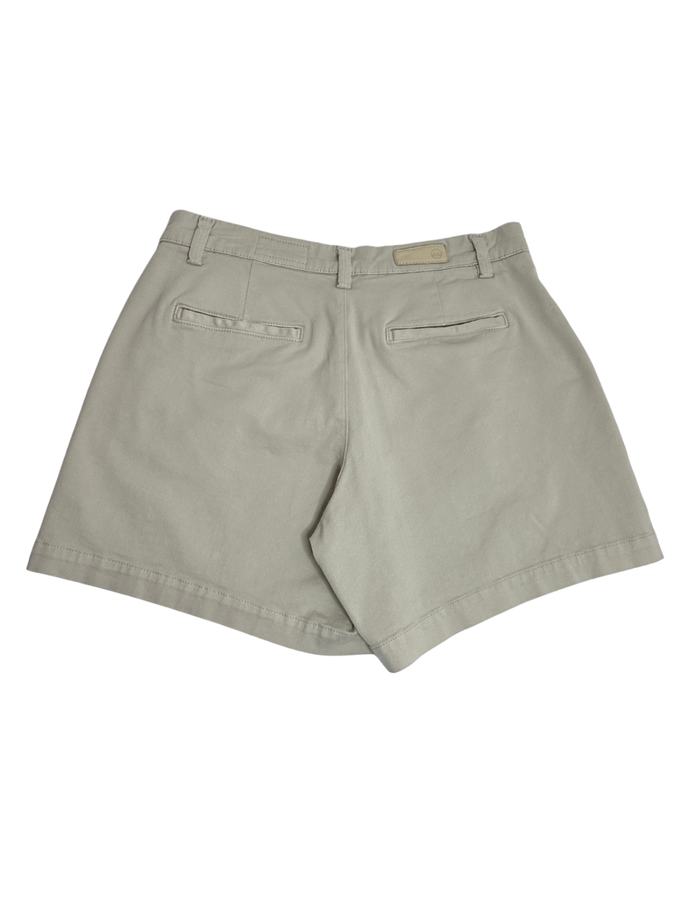 Jude Trouser Short Pumice / Size 28