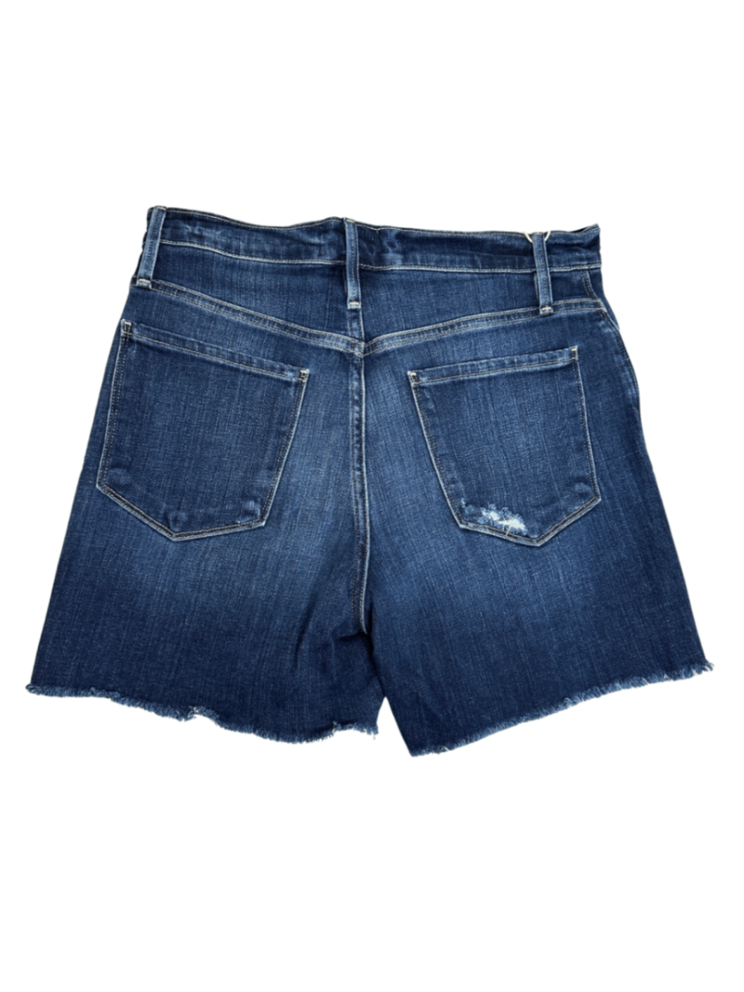 Le Tour Short Azazu Blue / Size 28