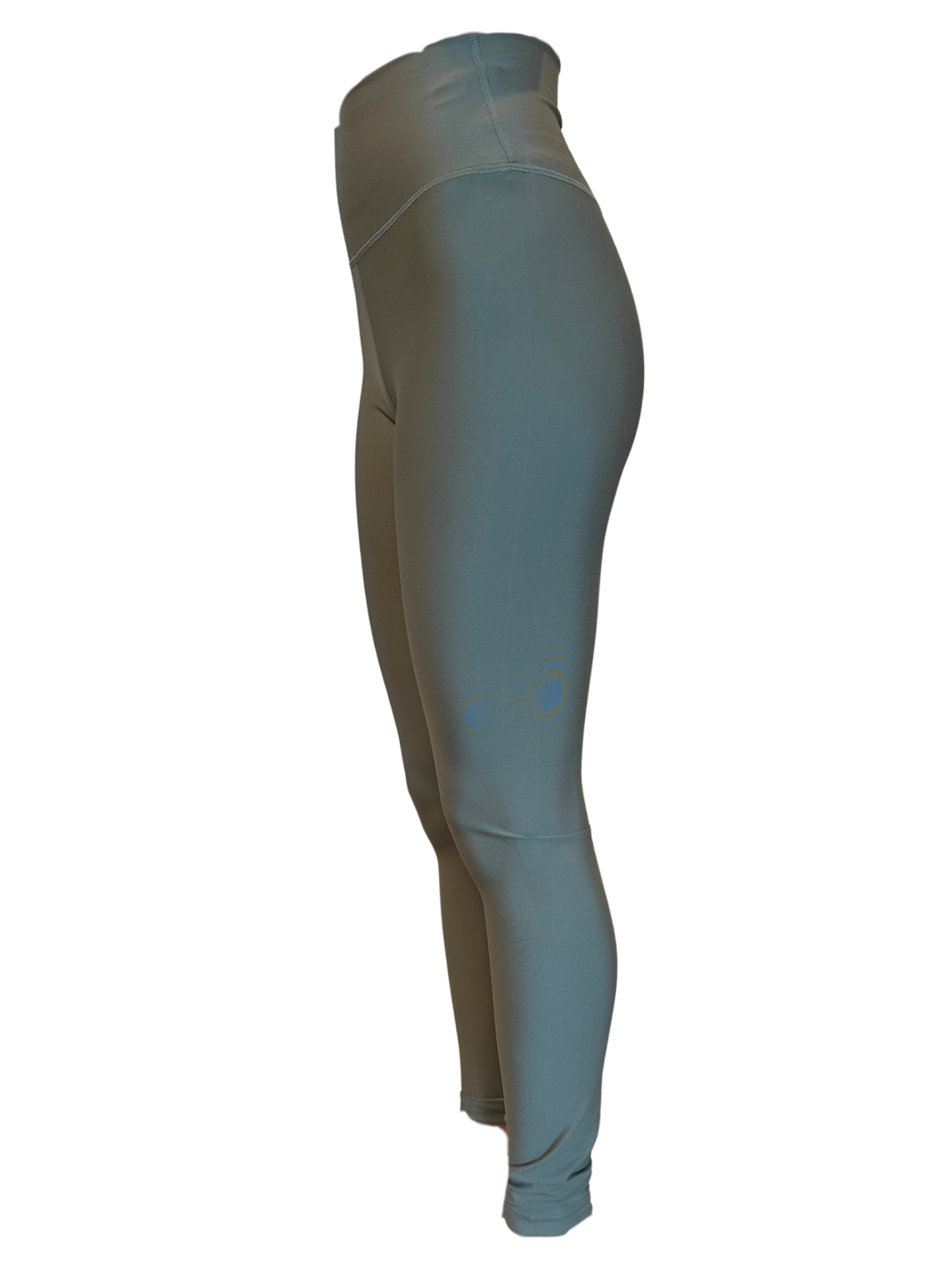 Active High Rise Leggings Olive / Size XS
