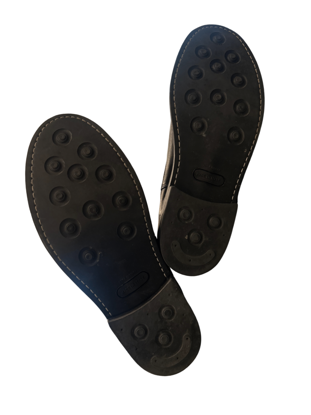 Astorflex Bitflex Shoe Black / Size 11.5M