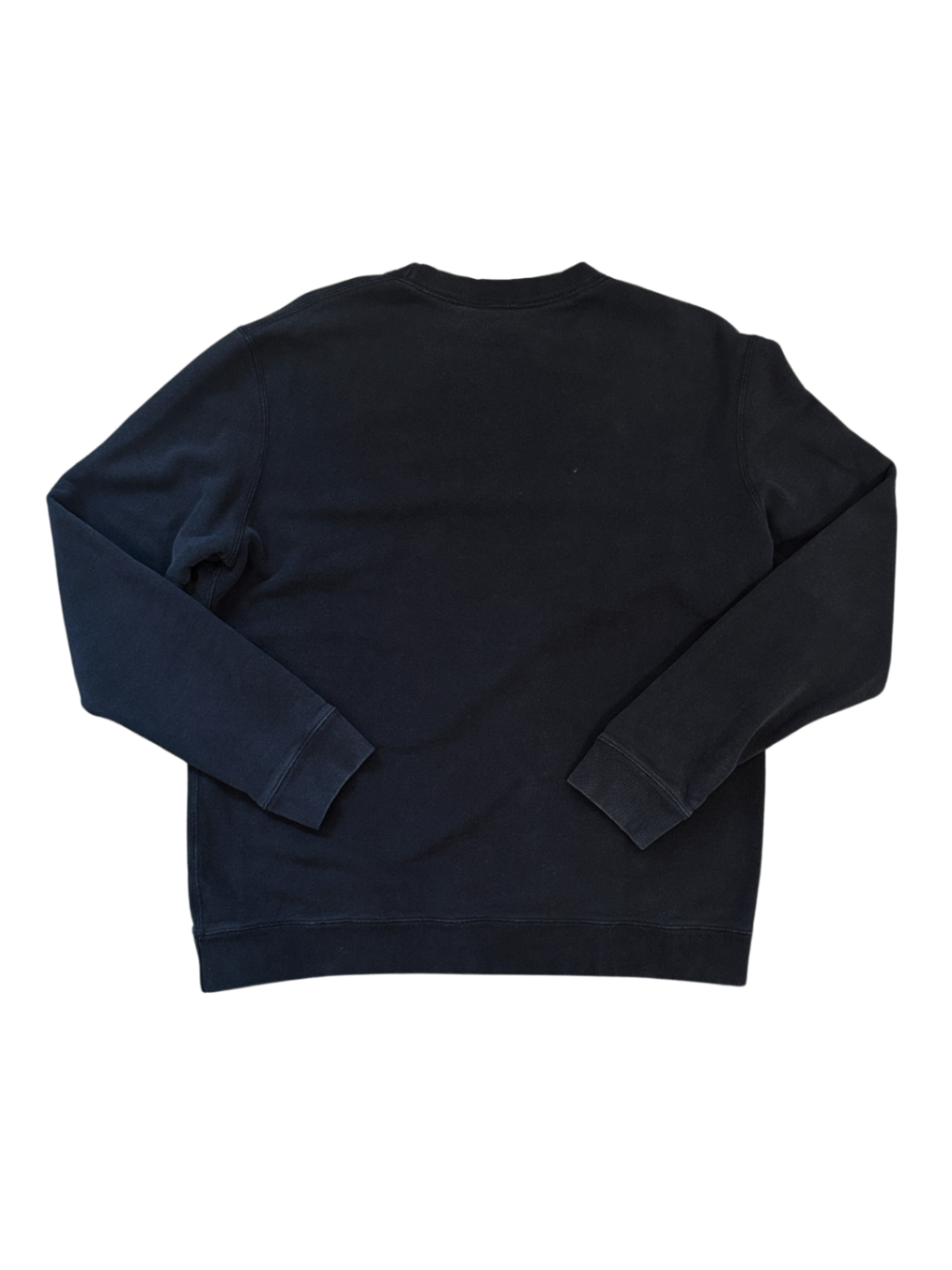 Crewneck Sweatshirt Black / Size M