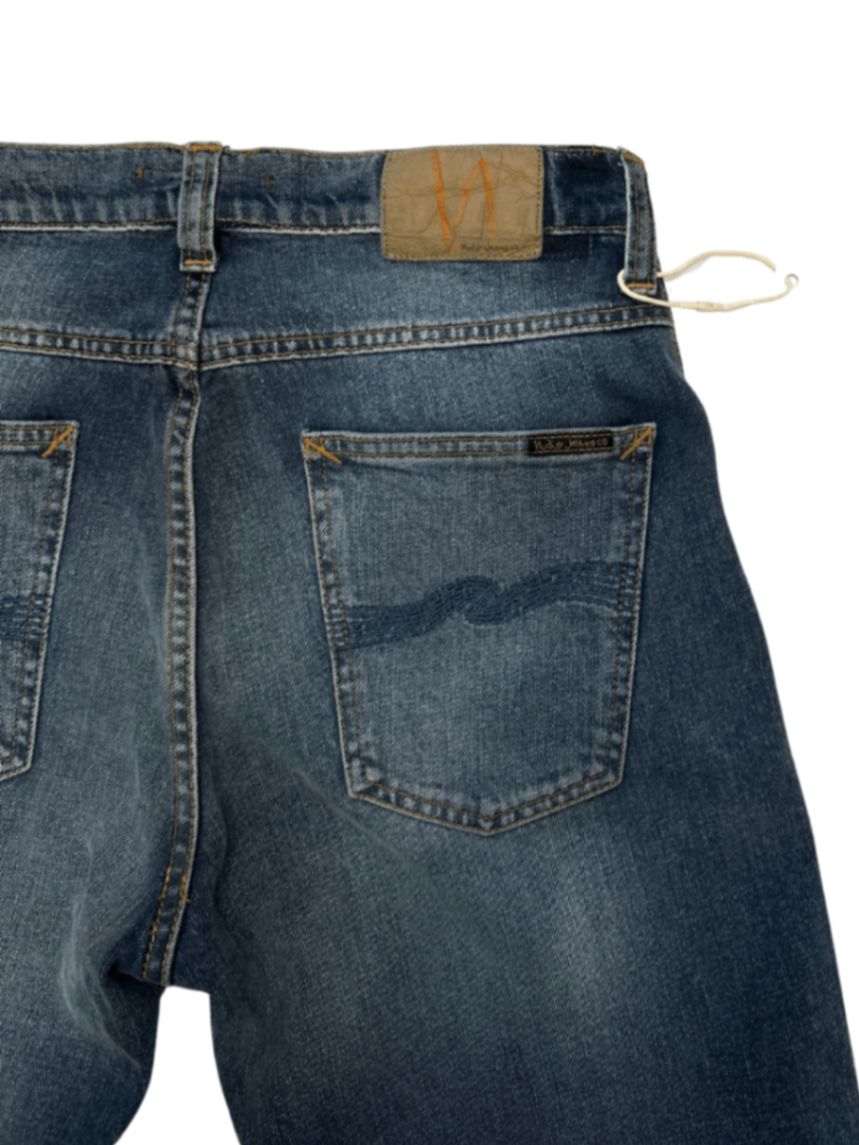 Lean Dean Gentle Worn / Size 32