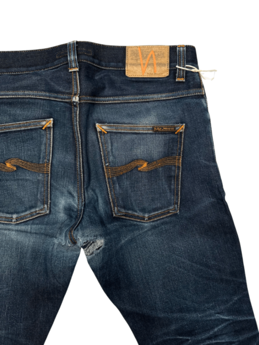 Lean Dean Dry Japan Selvage / Size 31