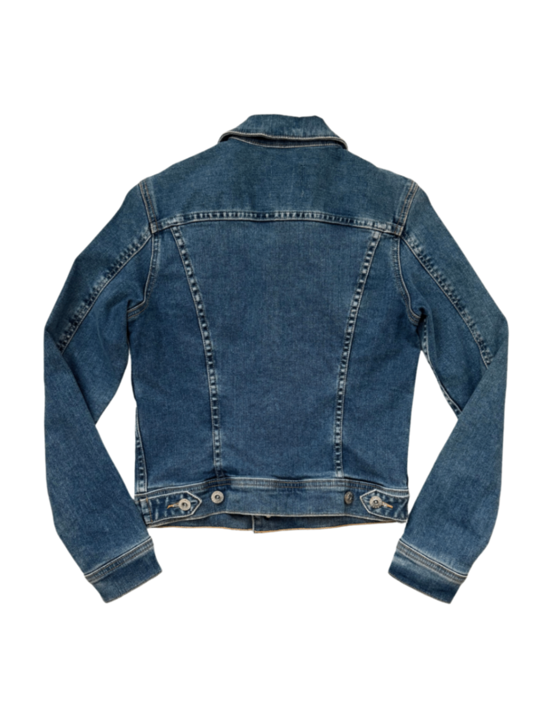 Robyn Jacket Powdery Sky / Size XS
