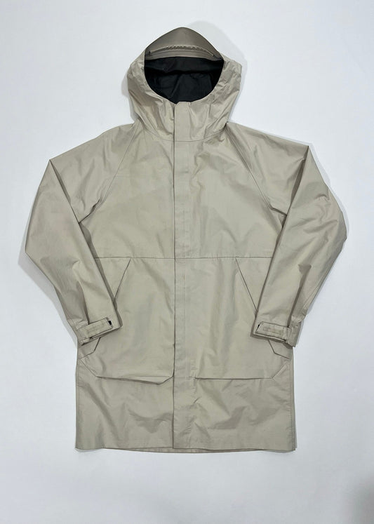 Rokkvi Shell Gore Tex Jacket / Size S