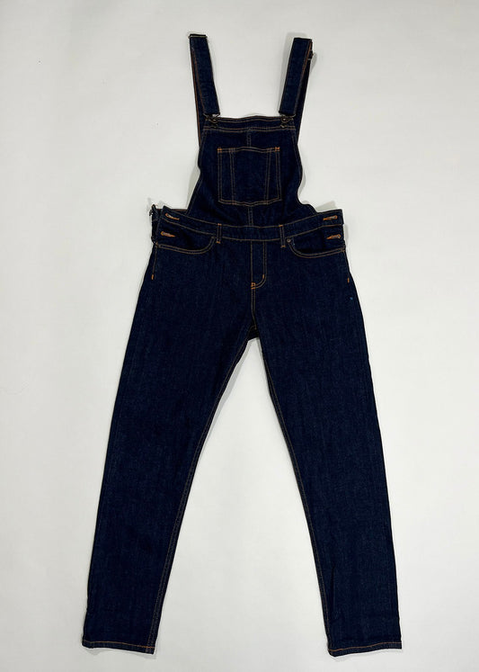 11oz Stretch Selvedge Overalls / Size M