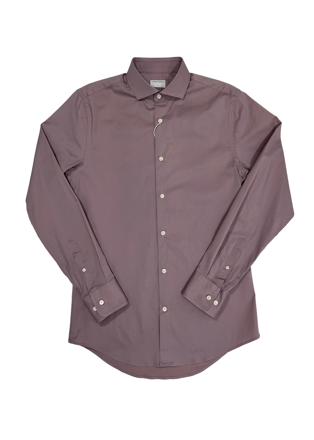 Farrell 5 Shirt Purple / Size 39