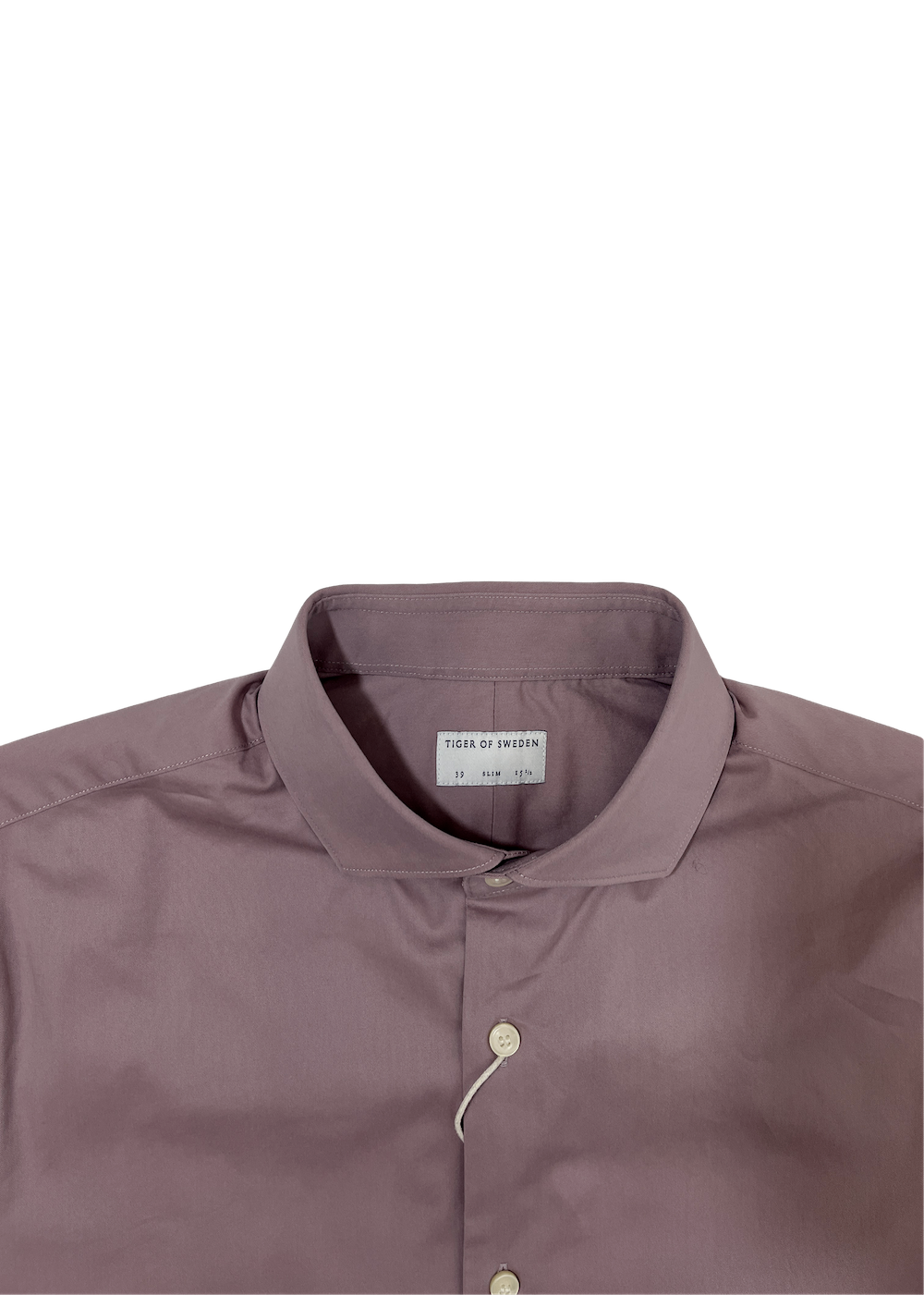 Farrell 5 Shirt Purple / Size 39