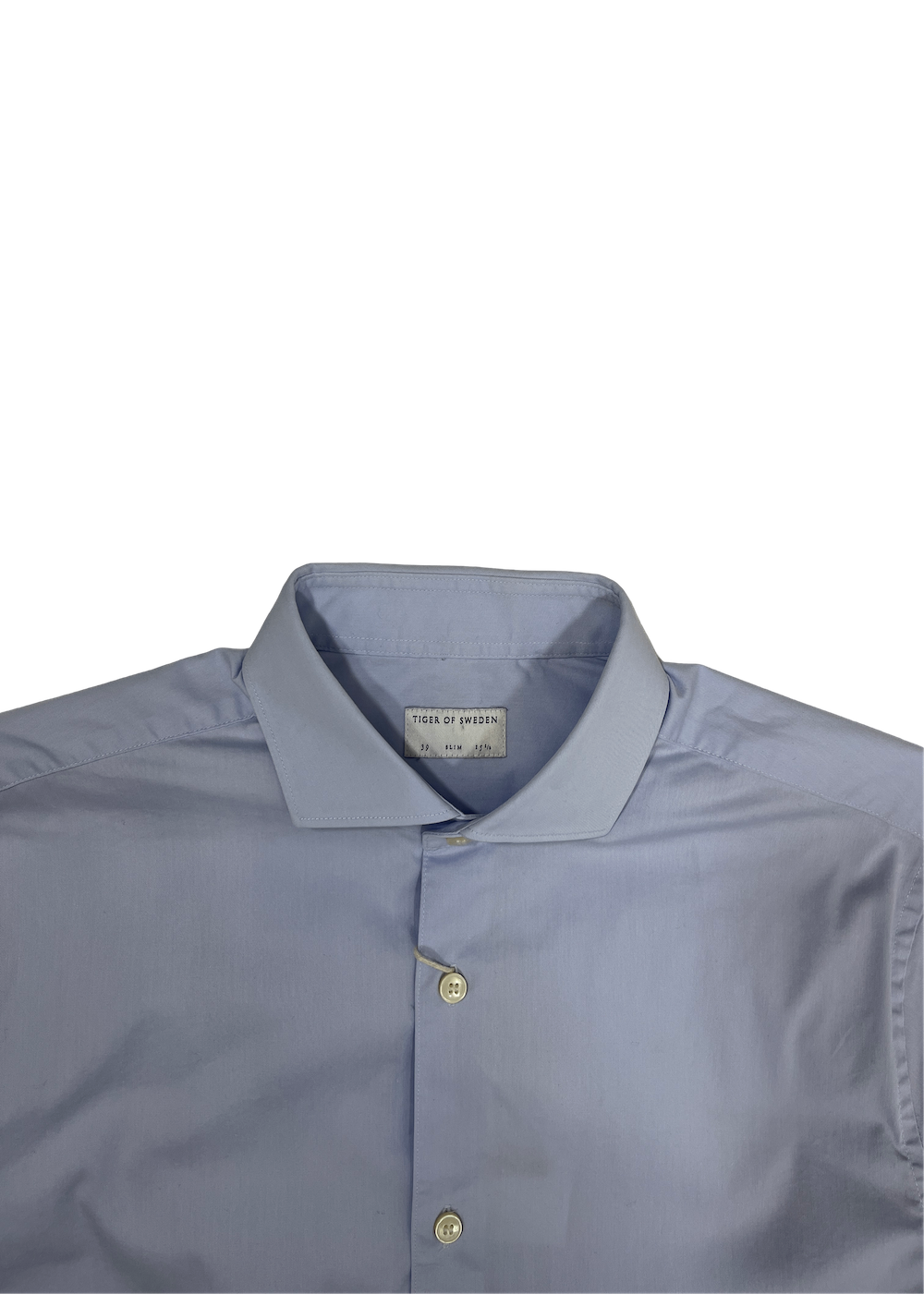 Farrell 5 Shirt Light Blue / Size 39
