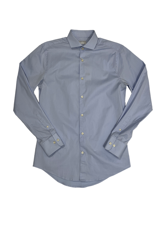 Farrell 5 Shirt Light Blue / Size 39