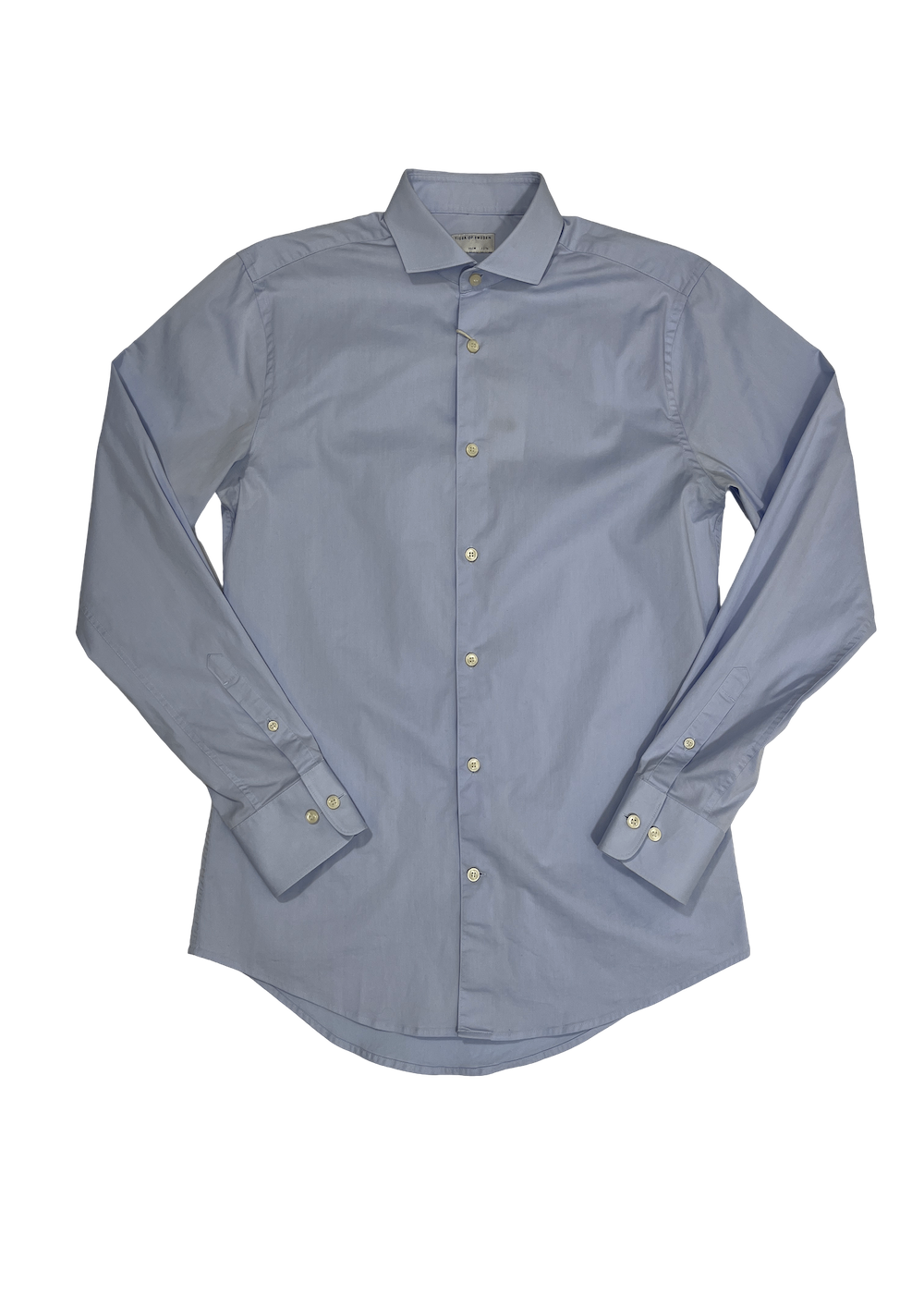 Farrell 5 Shirt Light Blue / Size 39