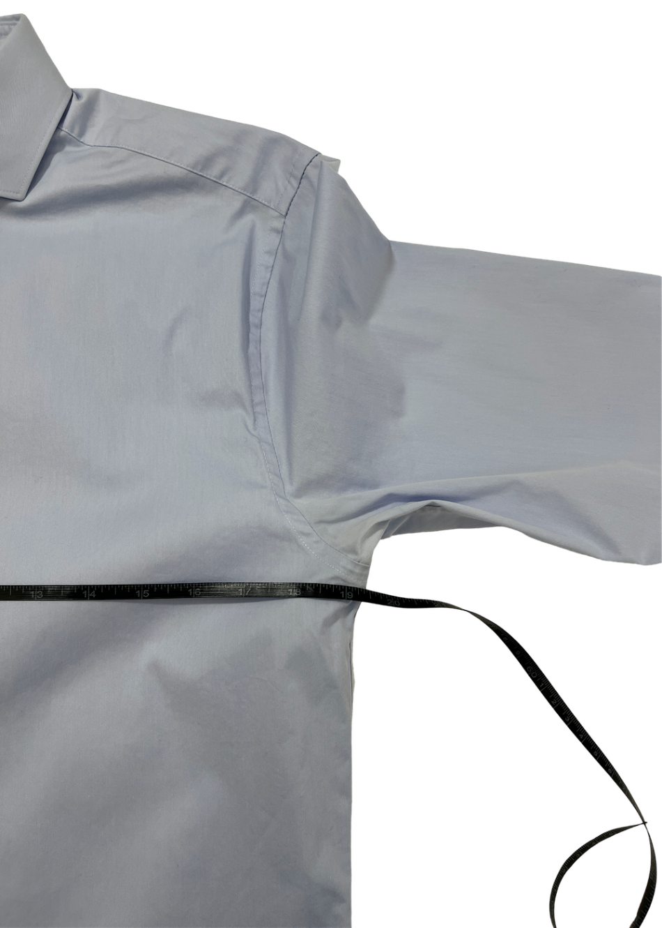 Farrell 5 Shirt Light Blue / Size 39