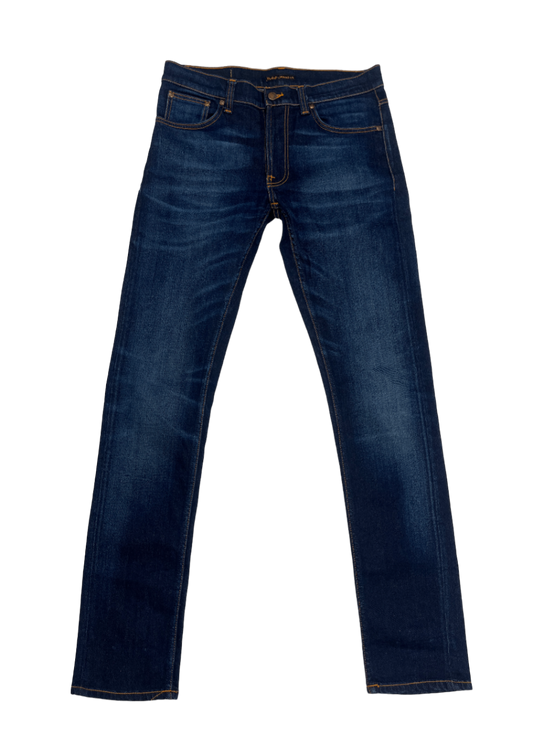 Lean Dean Blue Force Jeans / Size 31