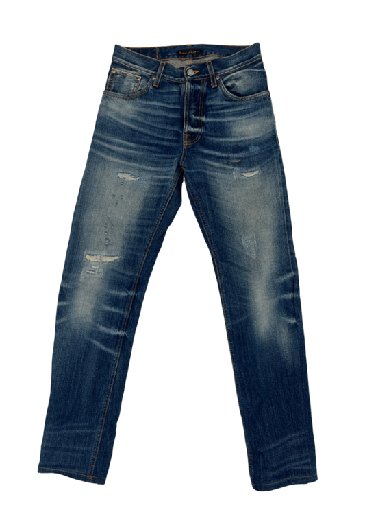 Loose Leif Noel Replica Jeans / Size 28