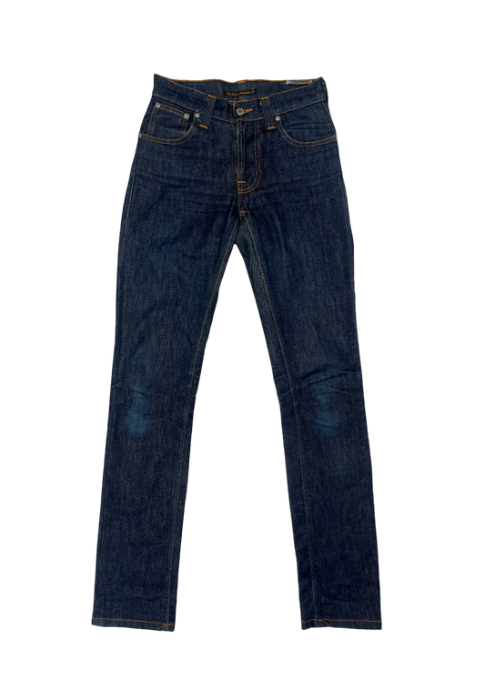 Thin Finn Dry Stretch Jean / Size 26