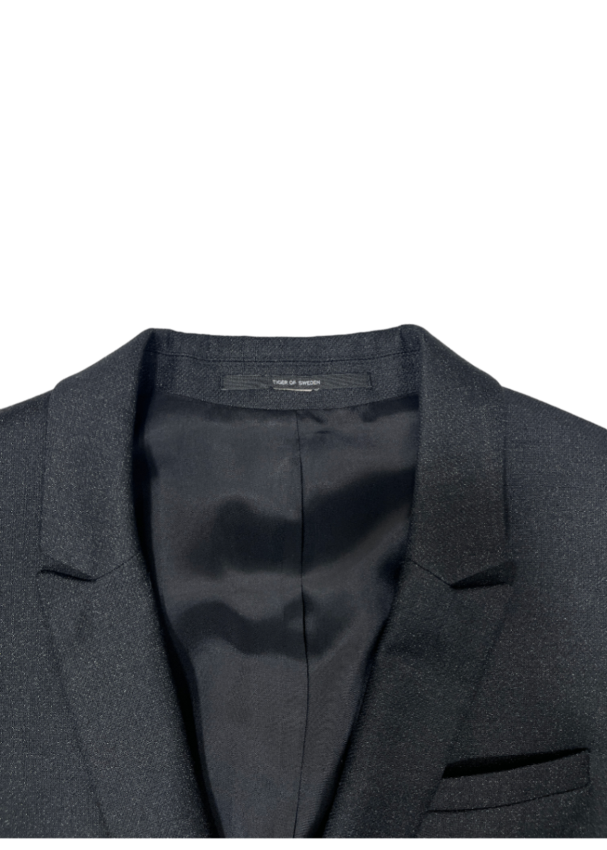 Olita Blazer Charcoal / Size 40