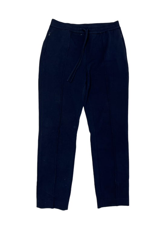 Track Pant Navy / Size 8