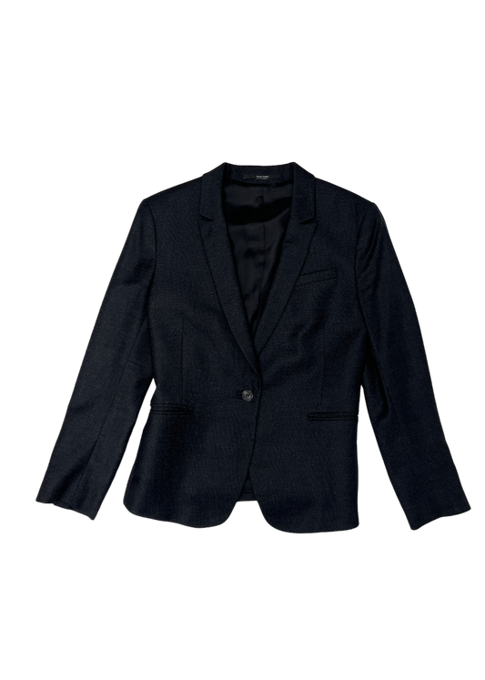 Olita Blazer Charcoal / Size 40