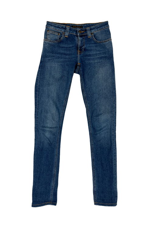 Skinny Lin Easy Strikey Jean / Size 26