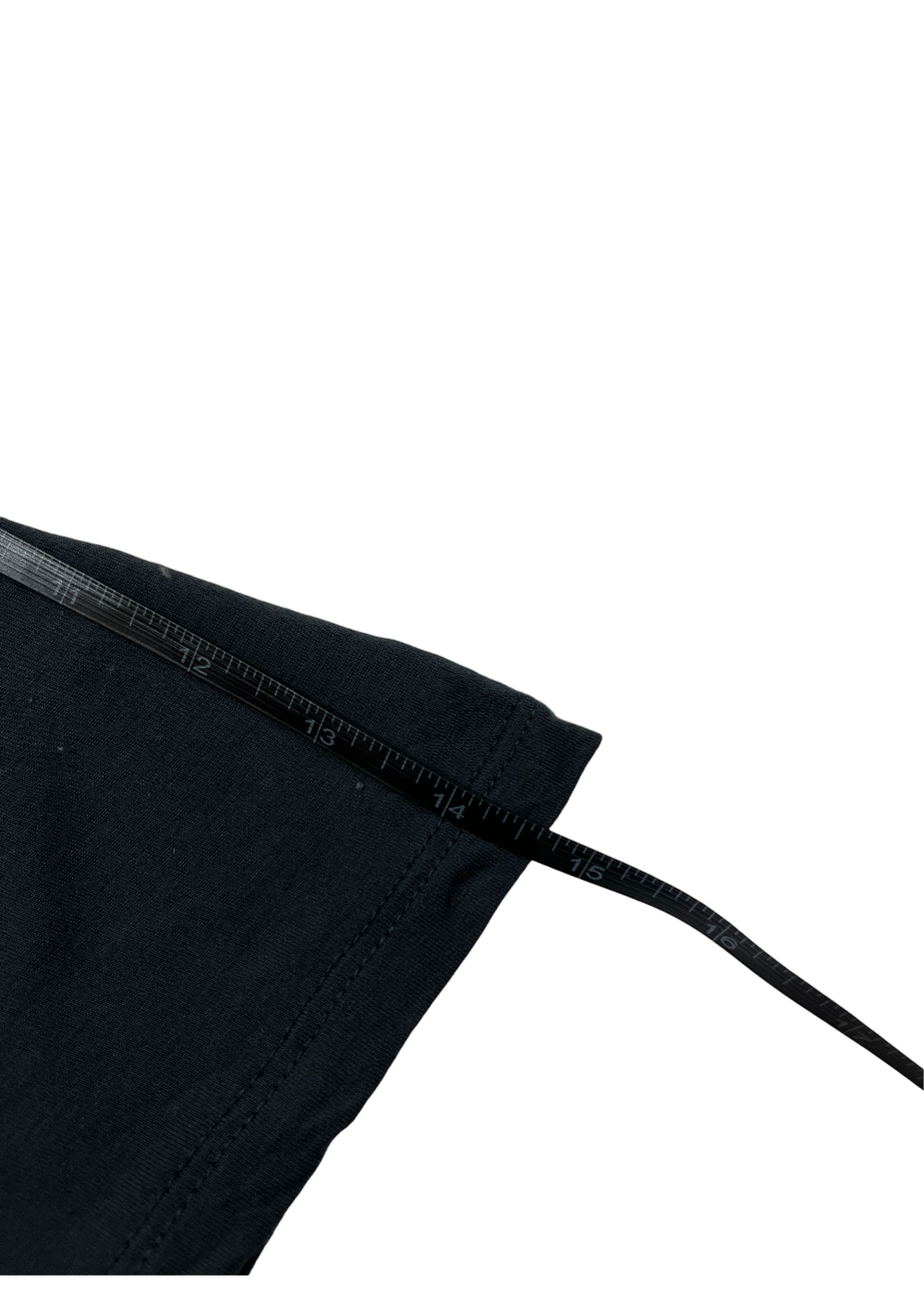 3/4 Sleeve Modal T-Shirt Steel Blue / Size 2 (M)