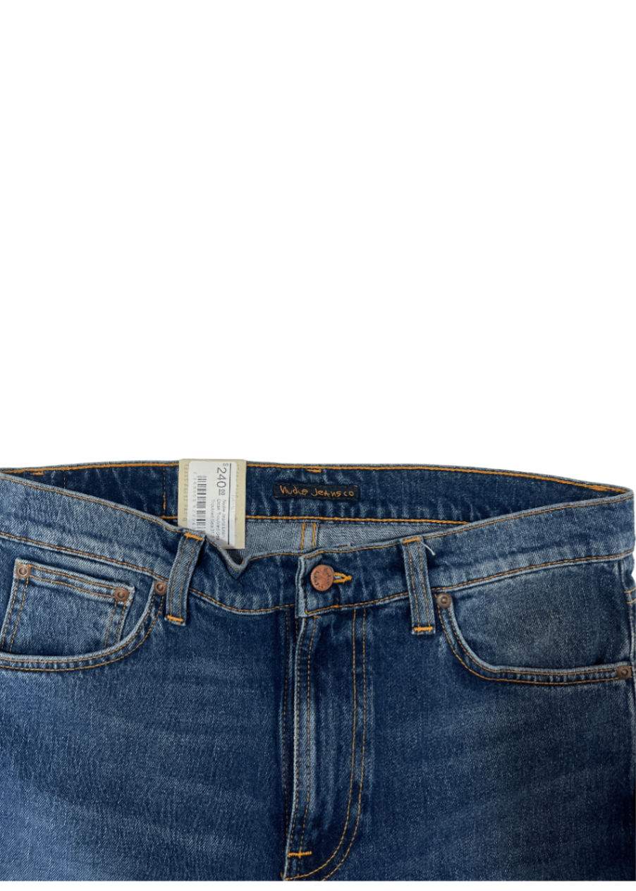 Lean Dean Troubled Sea Jean / Size 31