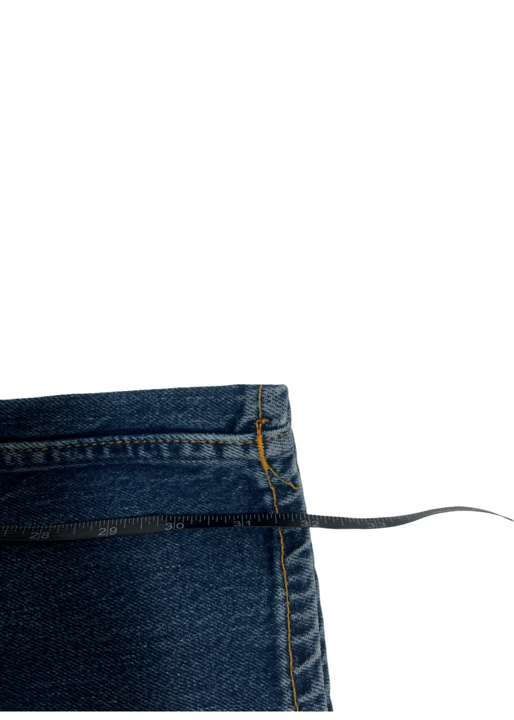 Lean Dean Troubled Sea Jean / Size 31