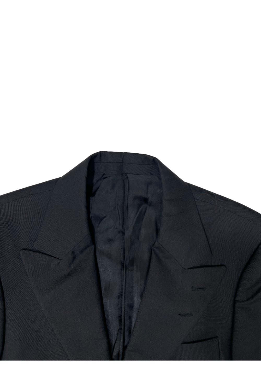 Javio NS Blazer Black / Size 38