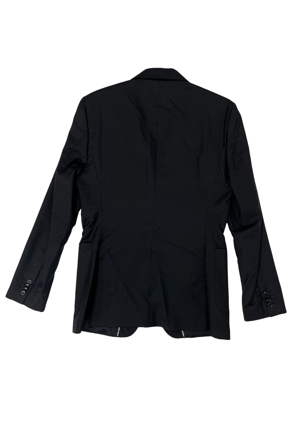 Javio NS Blazer Black / Size 38