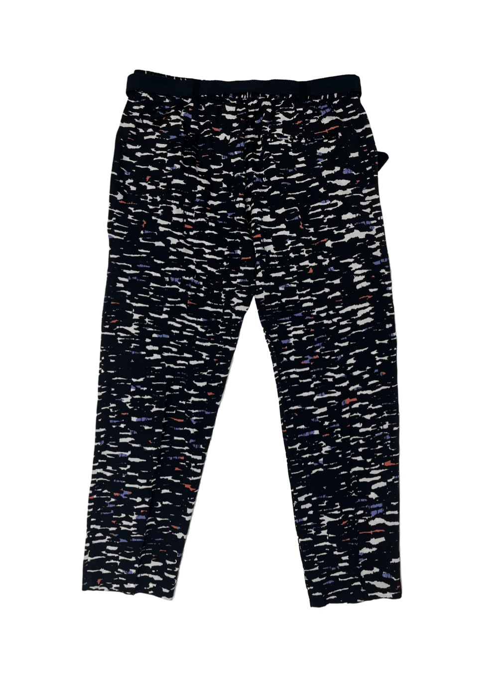 Shina Printed Pant / Size 8