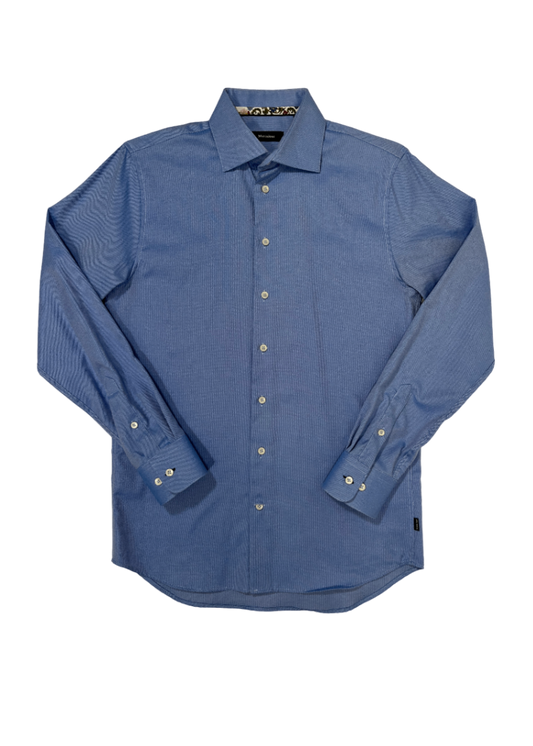 Marc Shirt Blue / Size M
