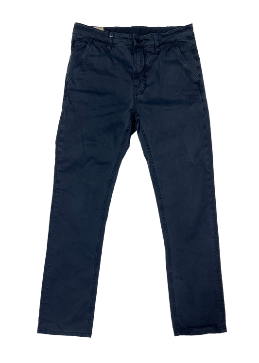 Slim Adam Navy / Size 32