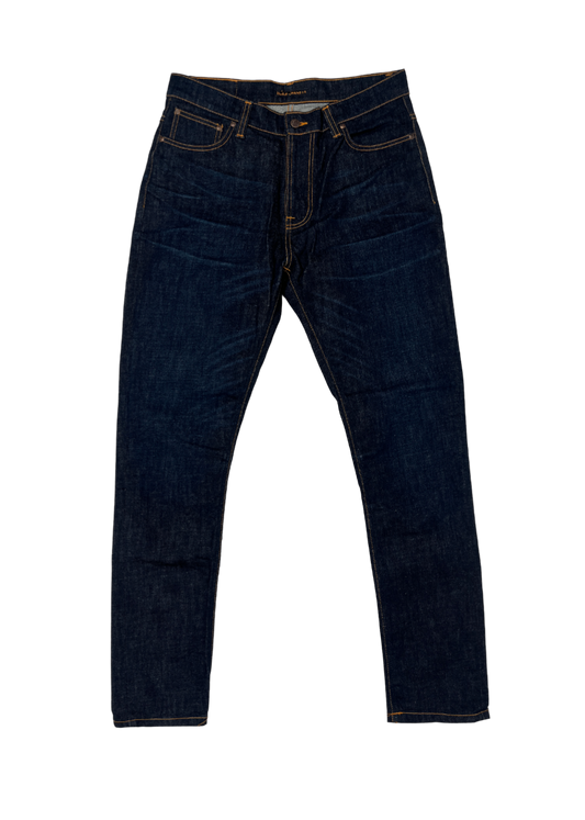 Brut Knut Crinkle Blues / Size 32