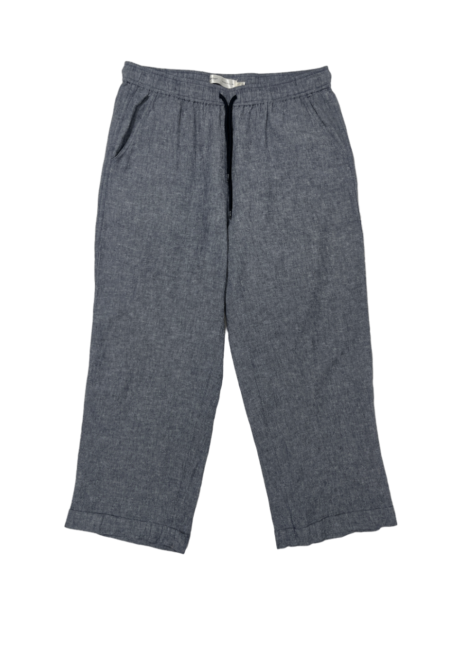 InWear Driza Culotte Blue Melange / Size 10