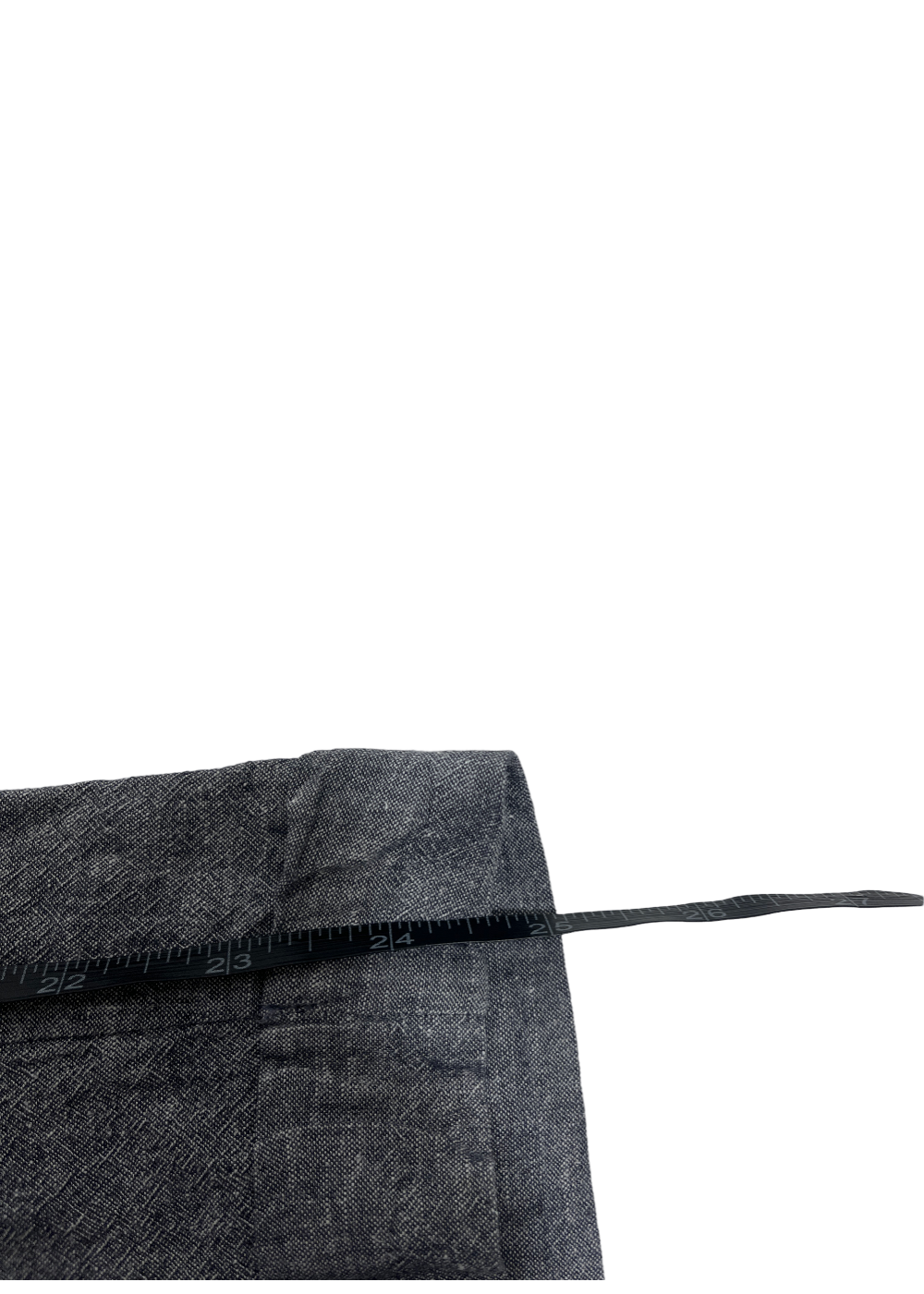 InWear Driza Culotte Blue Melange / Size 10